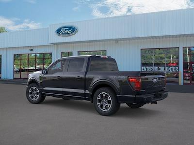 2025 Ford F-150 SuperCrew Cab 4WD Pickup for sale #252104L - photo 2