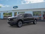 2025 Ford F-150 SuperCrew Cab 4WD Pickup for sale #252104L - photo 1