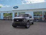 2025 Ford F-150 SuperCrew Cab 4WD Pickup for sale #252104L - photo 3