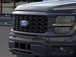 2025 Ford F-150 SuperCrew Cab 4WD Pickup for sale #252104L - photo 16