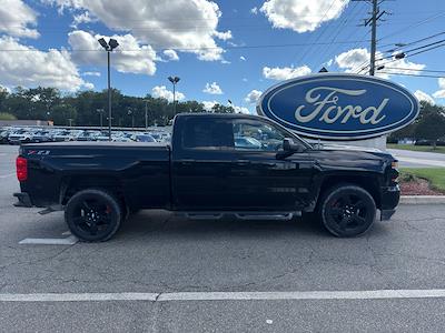 2018 Chevrolet Silverado 1500 Double Cab 4WD Pickup for sale #252104N - photo 1