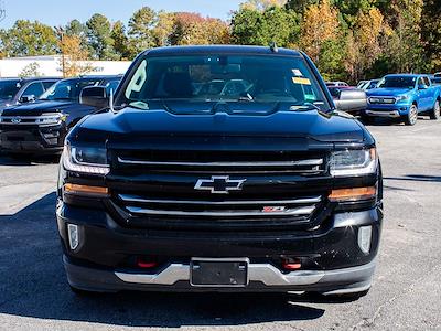 2018 Chevrolet Silverado 1500 Double Cab 4WD Pickup for sale #252104N - photo 1