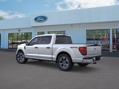 2025 Ford F-150 SuperCrew Cab 4WD Pickup for sale #252108L - photo 2