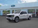 2025 Ford F-150 SuperCrew Cab 4WD Pickup for sale #252108L - photo 1
