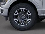 2025 Ford F-150 SuperCrew Cab 4WD Pickup for sale #252108L - photo 19