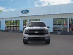 New 2025 Ford F-150 Lariat SuperCrew Cab 4WD Pickup for sale #252109 - photo 6