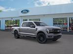 New 2025 Ford F-150 Lariat SuperCrew Cab 4WD Pickup for sale #252109 - photo 7