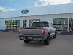 New 2025 Ford F-150 Lariat SuperCrew Cab 4WD Pickup for sale #252109 - photo 8