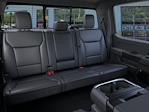 New 2025 Ford F-150 Lariat SuperCrew Cab 4WD Pickup for sale #252109 - photo 11