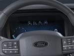 New 2025 Ford F-150 Lariat SuperCrew Cab 4WD Pickup for sale #252109 - photo 13