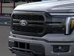 New 2025 Ford F-150 Lariat SuperCrew Cab 4WD Pickup for sale #252109 - photo 17