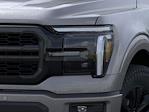 New 2025 Ford F-150 Lariat SuperCrew Cab 4WD Pickup for sale #252109 - photo 18
