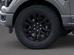New 2025 Ford F-150 Lariat SuperCrew Cab 4WD Pickup for sale #252109 - photo 19