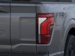New 2025 Ford F-150 Lariat SuperCrew Cab 4WD Pickup for sale #252109 - photo 21