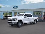 2025 Ford F-150 SuperCrew Cab 4WD Pickup for sale #252123 - photo 1