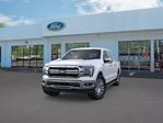 2025 Ford F-150 SuperCrew Cab 4WD Pickup for sale #252123 - photo 3