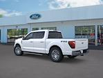 2025 Ford F-150 SuperCrew Cab 4WD Pickup for sale #252123 - photo 2