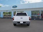 2025 Ford F-150 SuperCrew Cab 4WD Pickup for sale #252123 - photo 5
