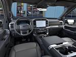 2025 Ford F-150 SuperCrew Cab 4WD Pickup for sale #252123 - photo 9