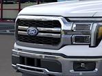 2025 Ford F-150 SuperCrew Cab 4WD Pickup for sale #252123 - photo 17