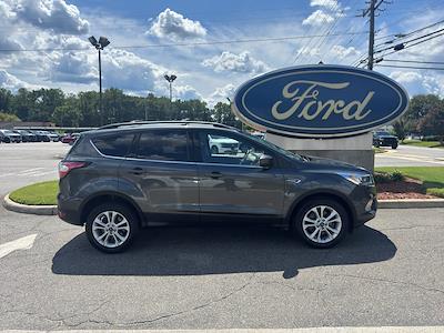 2018 Ford Escape 4WD SUV for sale #252138A - photo 1