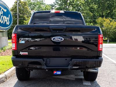 2017 Ford F-150 SuperCrew Cab 4WD Pickup for sale #252147B - photo 2