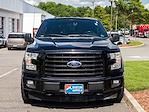 2017 Ford F-150 SuperCrew Cab 4WD Pickup for sale #252147B - photo 3