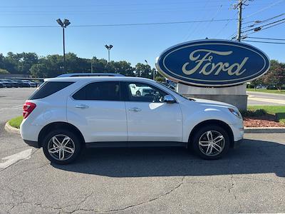2017 Chevrolet Equinox AWD SUV for sale #252147C - photo 1
