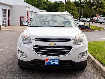 2017 Chevrolet Equinox AWD SUV for sale #252147C - photo 1