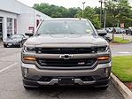 2017 Chevrolet Silverado 1500 Crew Cab 4WD Pickup for sale #252154A - photo 3