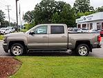 2017 Chevrolet Silverado 1500 Crew Cab 4WD Pickup for sale #252154A - photo 4