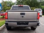 2017 Chevrolet Silverado 1500 Crew Cab 4WD Pickup for sale #252154A - photo 2