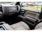 2017 Chevrolet Silverado 1500 Crew Cab 4WD Pickup for sale #252154A - photo 16