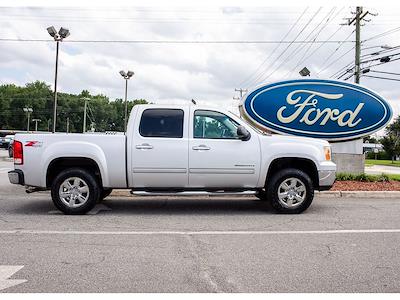 2012 GMC Sierra 1500 Crew Cab 4WD Pickup for sale #252154G - photo 1