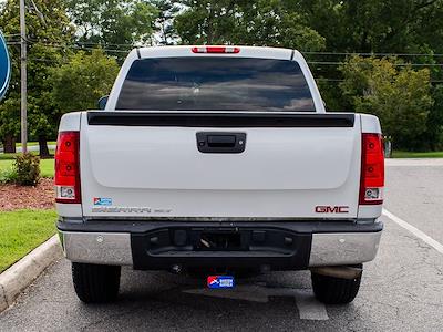 2012 GMC Sierra 1500 Crew Cab 4WD Pickup for sale #252154G - photo 2