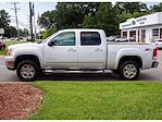 2012 GMC Sierra 1500 Crew Cab 4WD Pickup for sale #252154G - photo 4