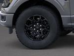 New 2025 Ford F-150 XLT SuperCrew Cab 4WD Pickup for sale #252160 - photo 19
