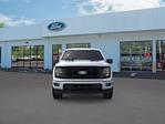 New 2025 Ford F-150 XLT SuperCrew Cab 4WD Pickup for sale #252161 - photo 6