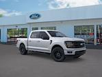 New 2025 Ford F-150 XLT SuperCrew Cab 4WD Pickup for sale #252161 - photo 7
