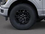 New 2025 Ford F-150 XLT SuperCrew Cab 4WD Pickup for sale #252161 - photo 19