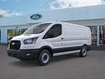 2025 Ford Transit 250 Low Roof RWD Empty Cargo Van for sale #252163 - photo 1