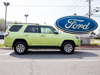 Used 2023 Toyota 4Runner - photo 1