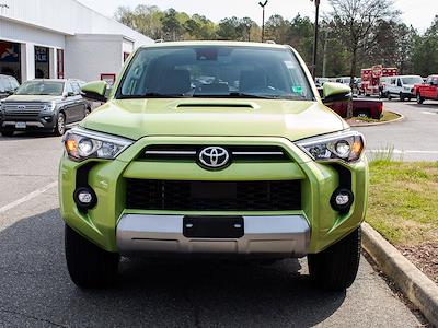 Used 2023 Toyota 4Runner - photo 1