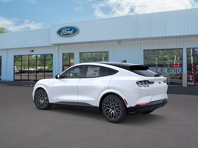 2025 Ford Mustang Mach-E RWD SUV for sale #252168 - photo 2