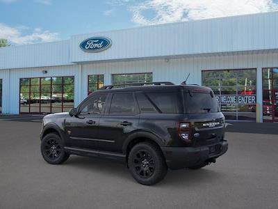 2025 Ford Bronco Sport 4WD SUV for sale #252180 - photo 2