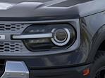 2025 Ford Bronco Sport 4WD SUV for sale #252180 - photo 18