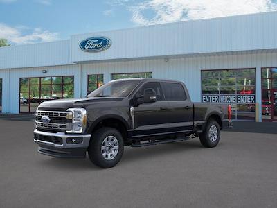 New 2025 Ford F-250 XLT Crew Cab 4WD Pickup for sale #252181 - photo 1