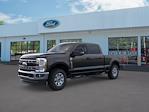 New 2025 Ford F-250 XLT Crew Cab 4WD Pickup for sale #252181 - photo 1