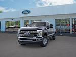 New 2025 Ford F-250 XLT Crew Cab 4WD Pickup for sale #252181 - photo 3