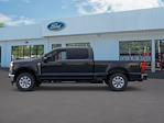 New 2025 Ford F-250 XLT Crew Cab 4WD Pickup for sale #252181 - photo 4